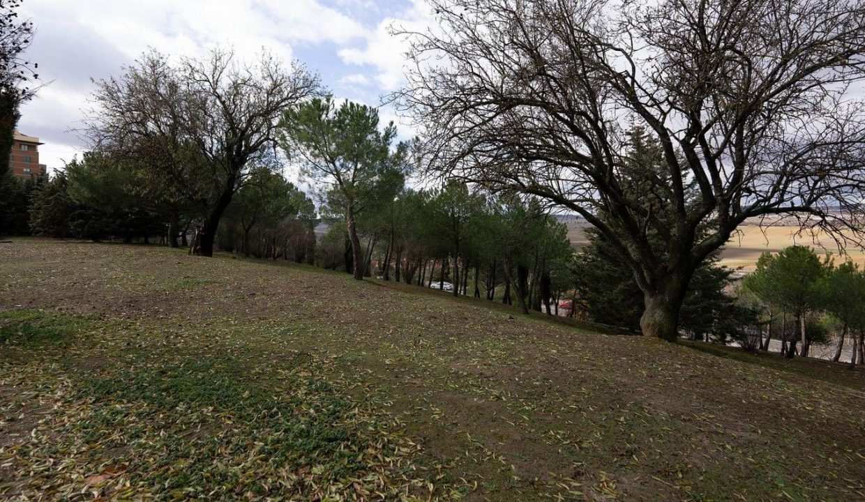 Promoción Residencial Piamonte, obra nueva en Valladolid (Revista)