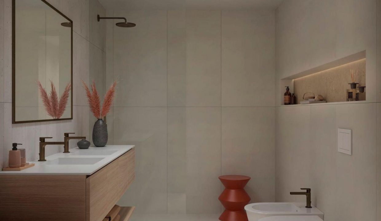 Promoción 65 Santa Engracia, Terralpa, obra nueva en Madrid (Revista)