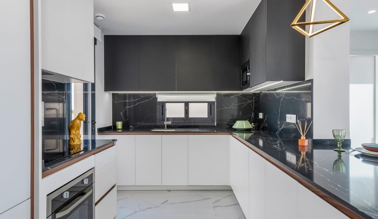 Promoción Amay Bellavista, obra nueva en Las Escalericas (Revista)