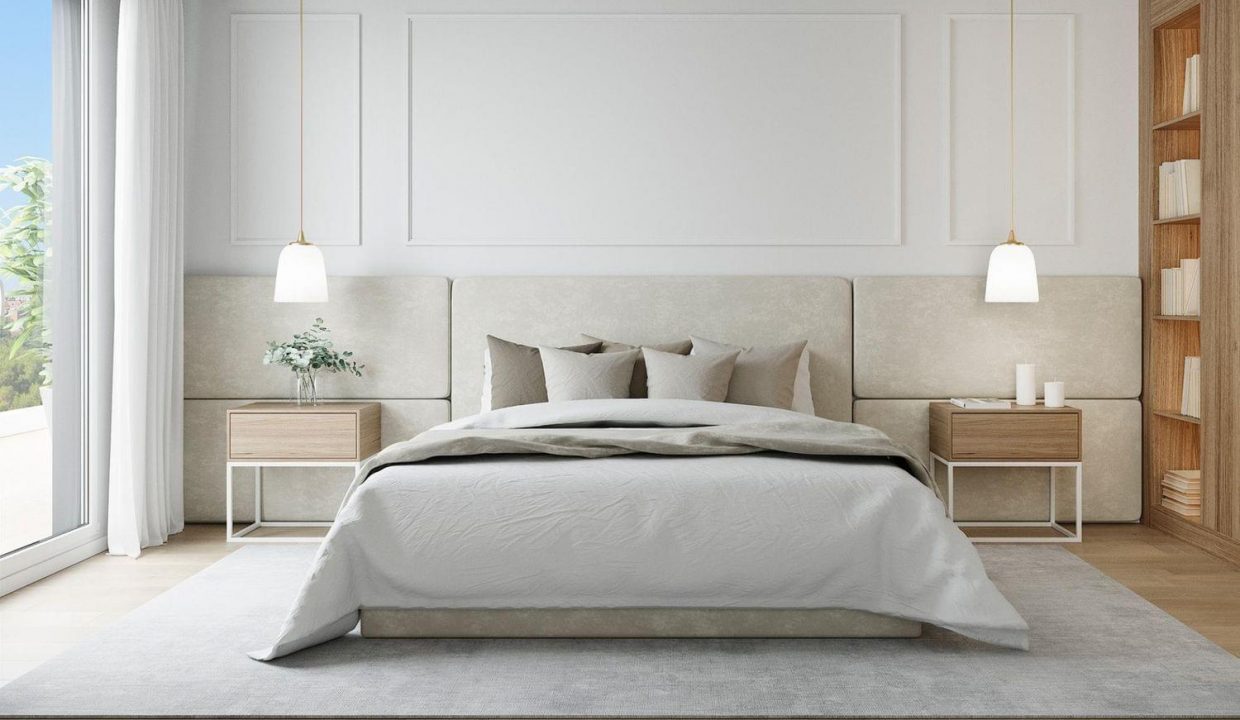 Promoción Zamenhof 22, obra nueva en Madrid (Revista)
