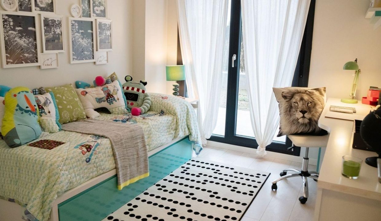 Promoción Residencial Mirador de Valparaíso, obra nueva en Valladolid (Revista)