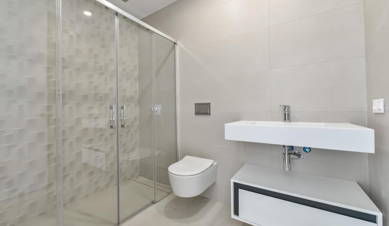 Promoción Camporrosso Stone Valley, obra nueva en Finestrat (Revista)