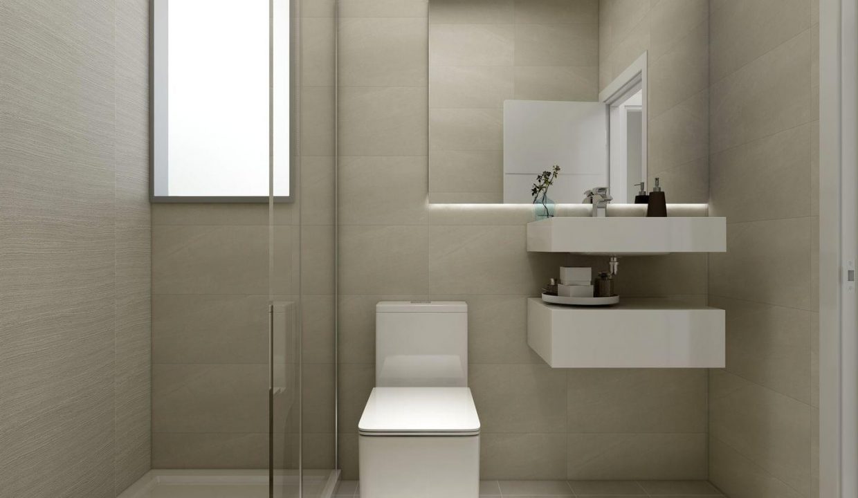 Promoción La Cala Green, obra nueva en Puebla Aida (Revista)