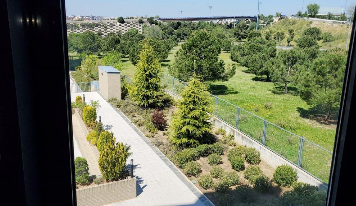 Promoción Lofts: Sanchinarro, obra nueva en Madrid (Revista)