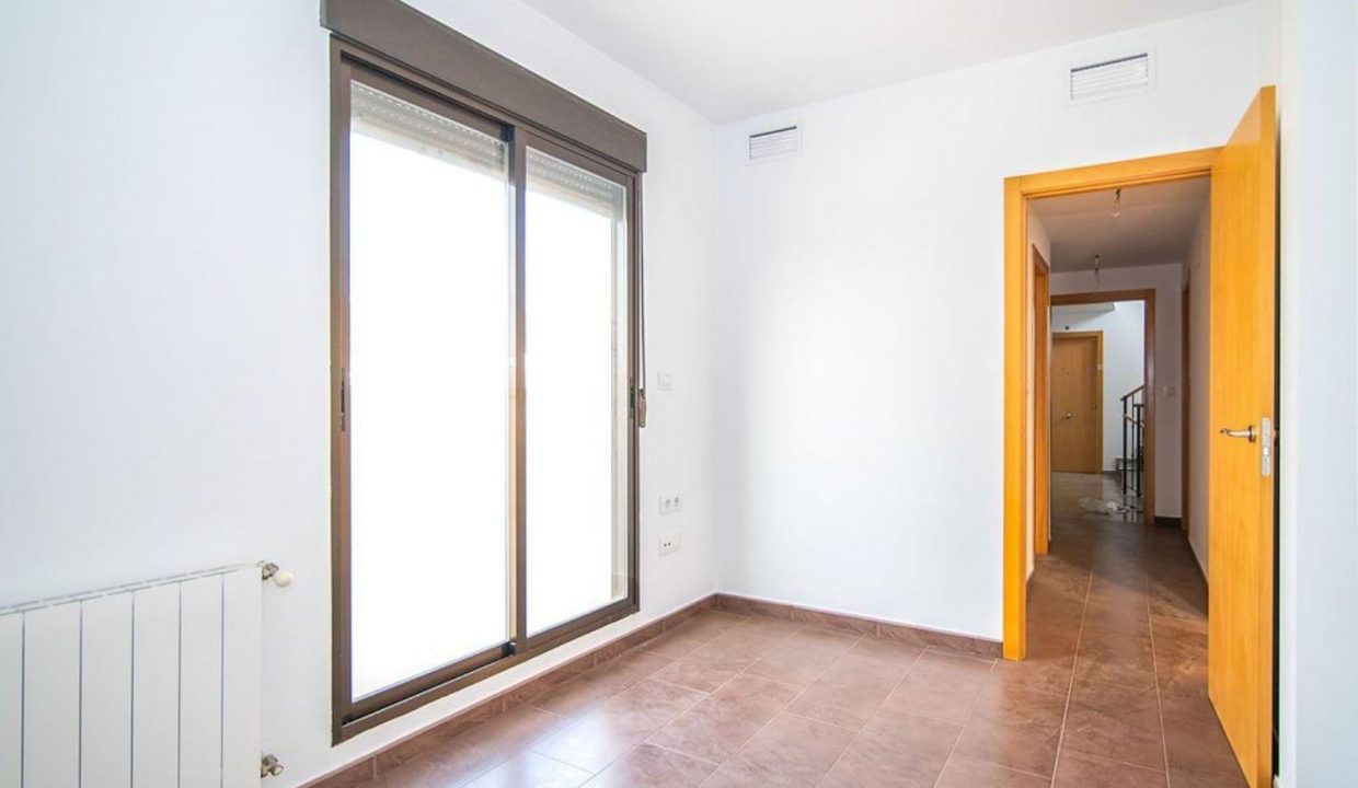 Promoción Promoción residencial en C/ Canónigo Lozano, obra nueva en Jumilla (Revista)