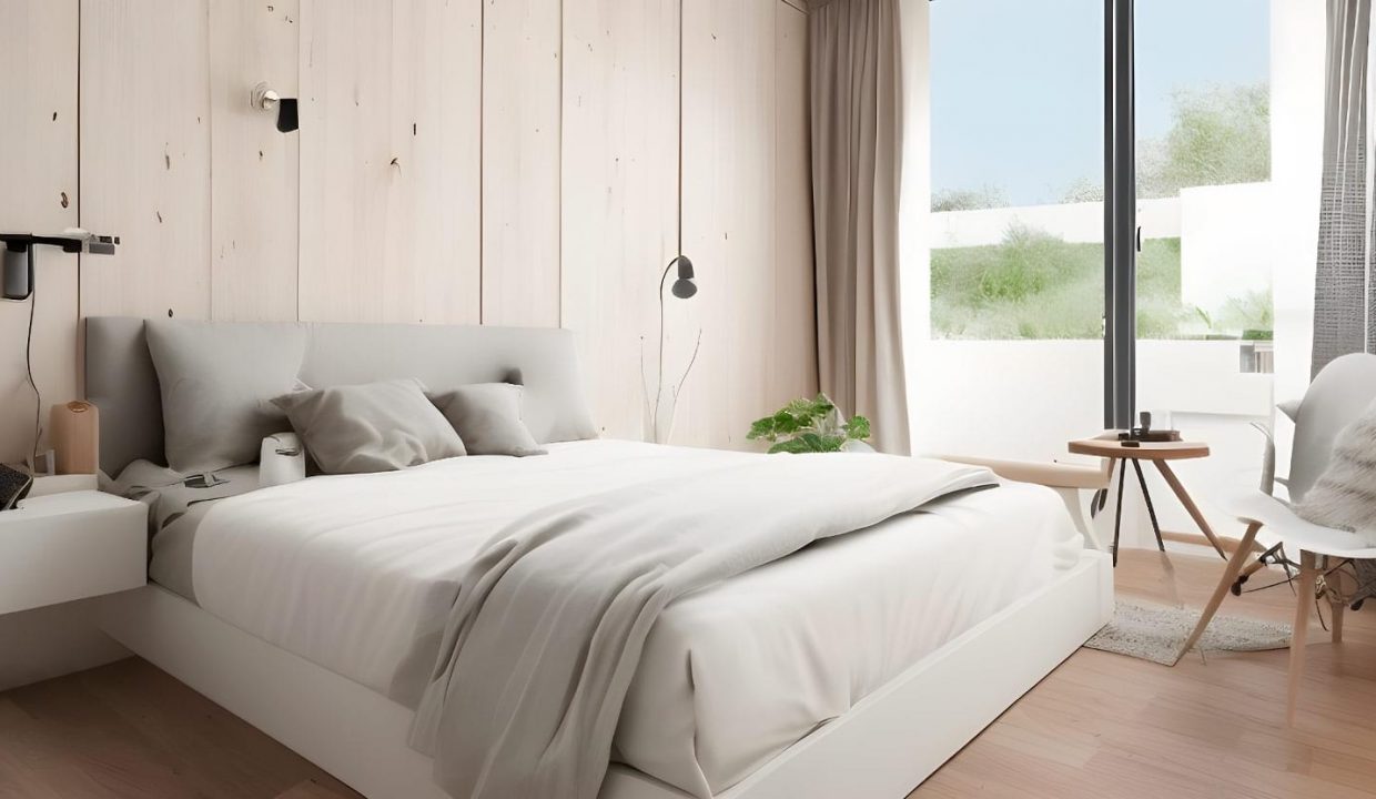 Promoción Terraza de los Fresnos II, obra nueva en Boadilla del Monte (Revista)
