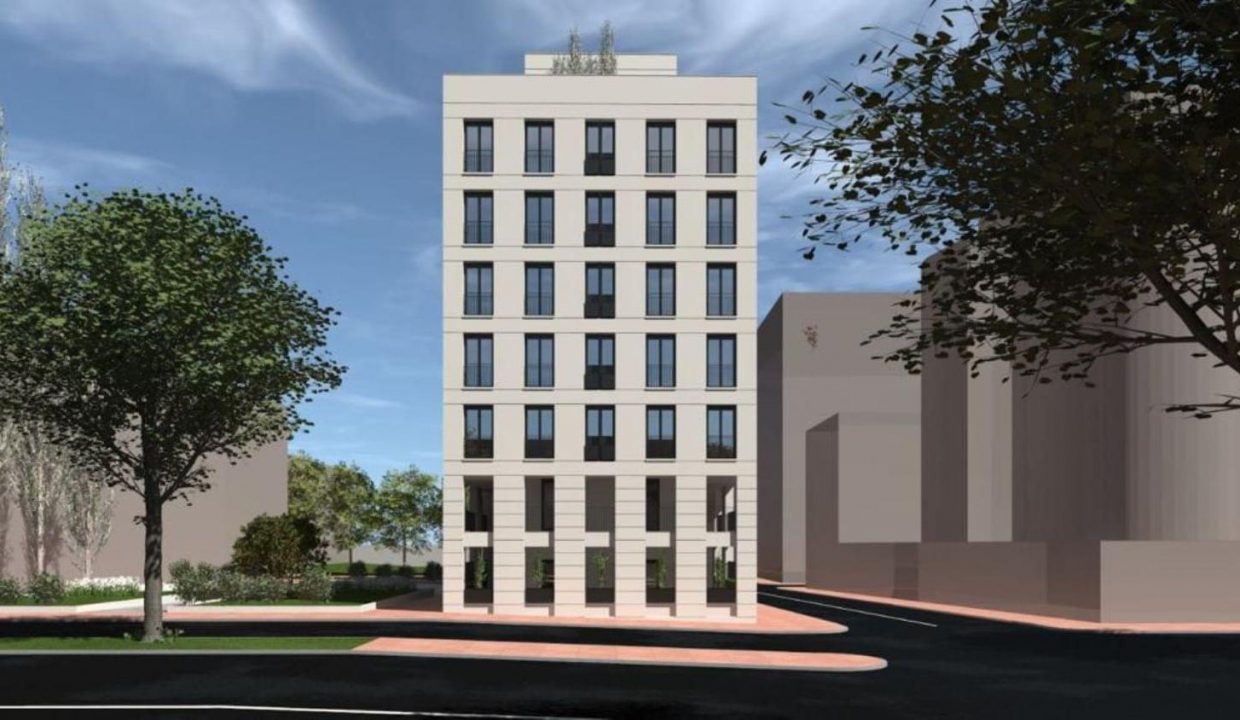 Promoción Torremar, obra nueva en Almería (Revista)