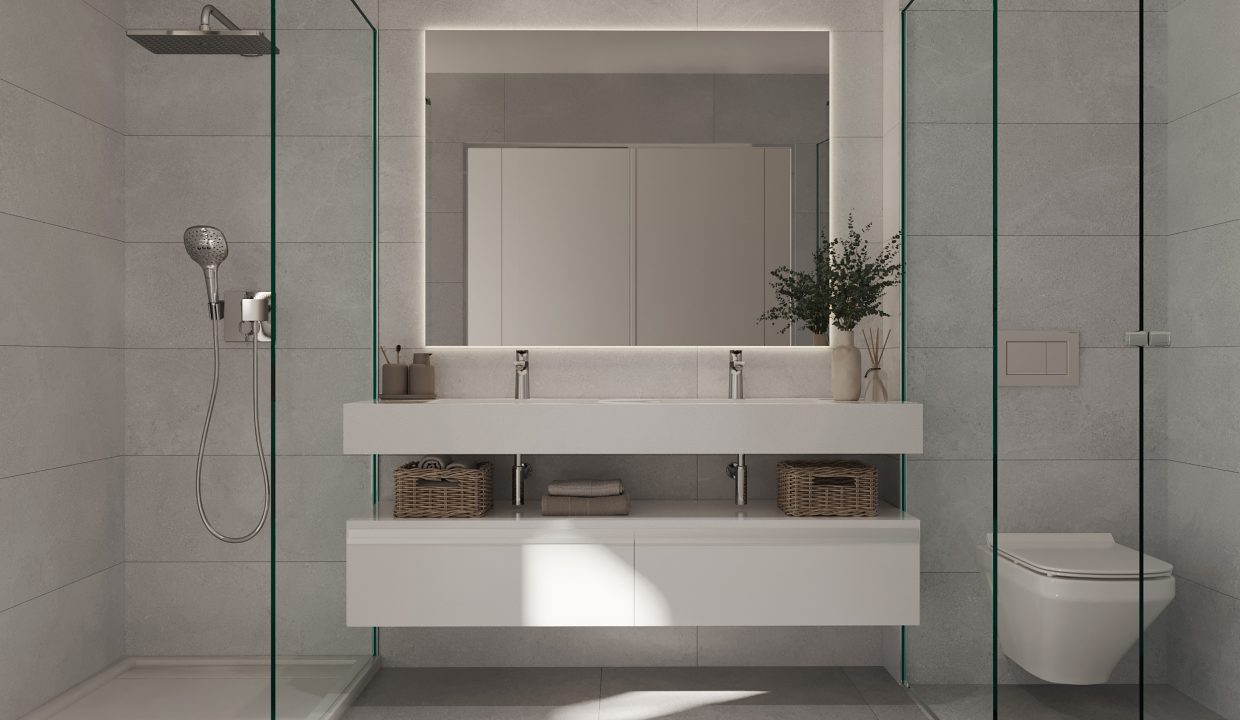 Promoción Libella, obra nueva en Marbella (Revista)