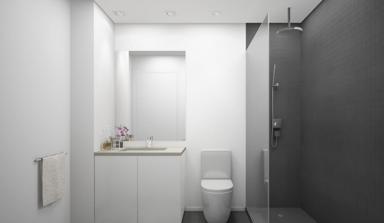 Promoción Residencial Altosa Retiro, obra nueva en Madrid (Revista)
