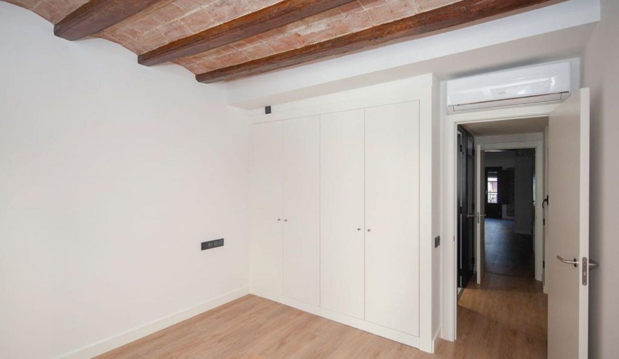 Promoción Promoción de viviendas en C/ Príncep de Viana, Barcelona, obra nueva en Barcelona (Revista)