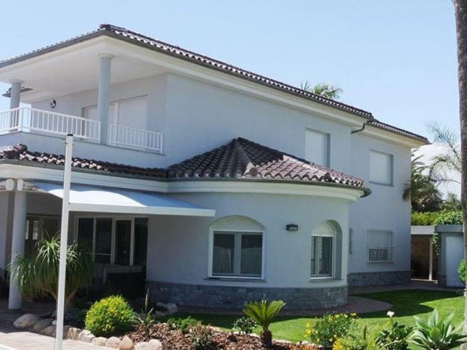 Promoción Villa San Javier, obra nueva en San Javier (Revista)