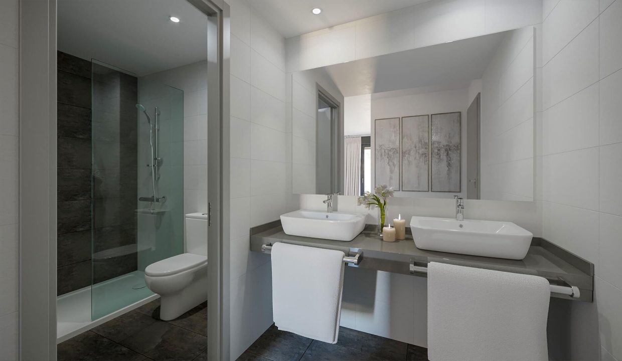 Promoción Luxury Estepona, obra nueva en Estepona (Revista)