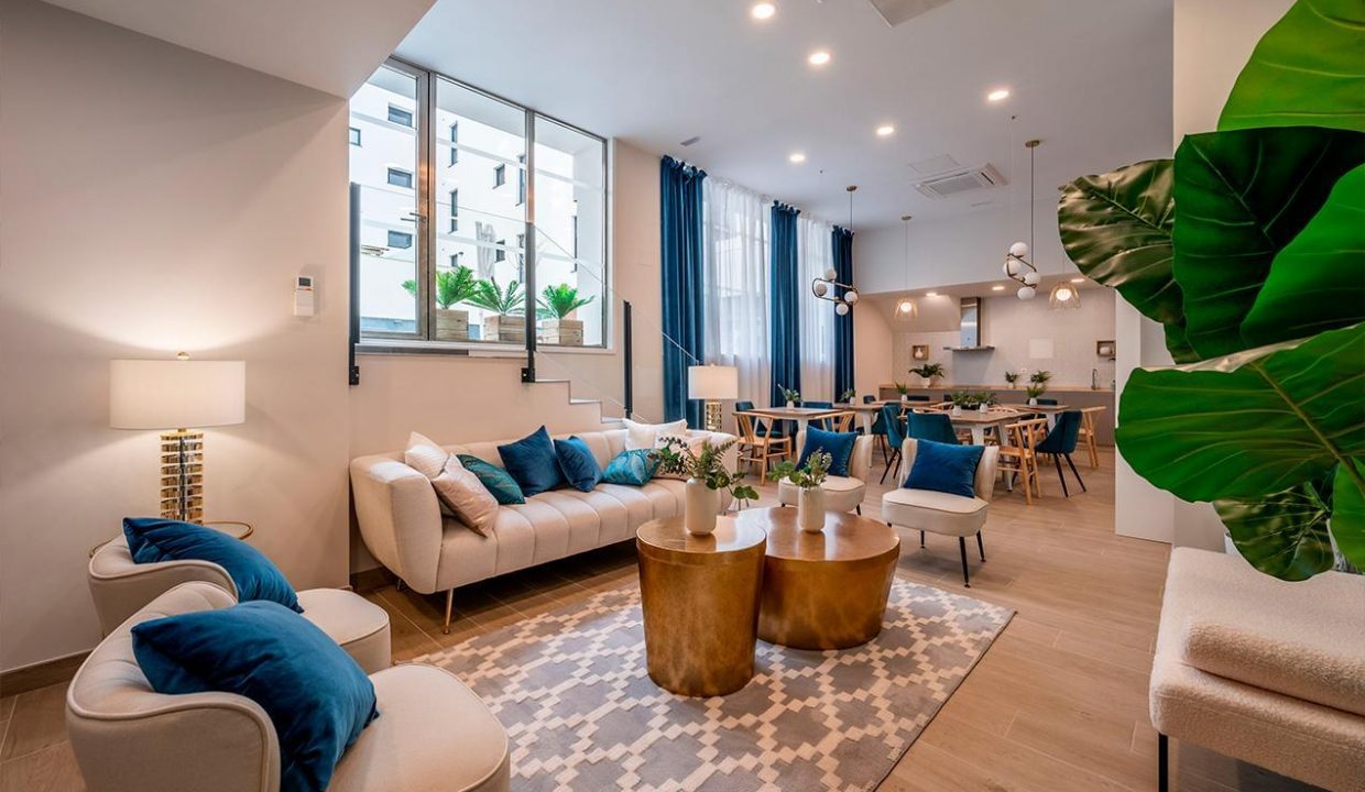 Promoción Bazán, obra nueva en La Coruña (Revista)