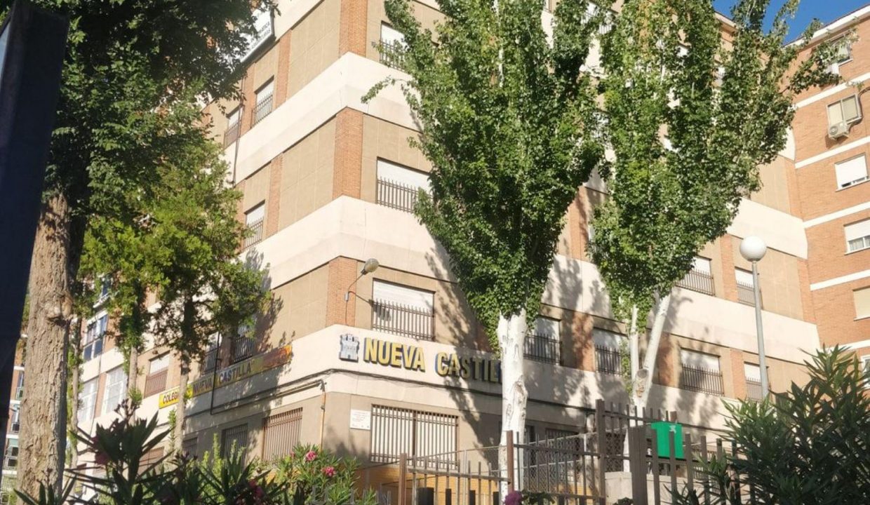 Promoción Residencial Montes de Barbanza, obra nueva en Madrid (Revista)