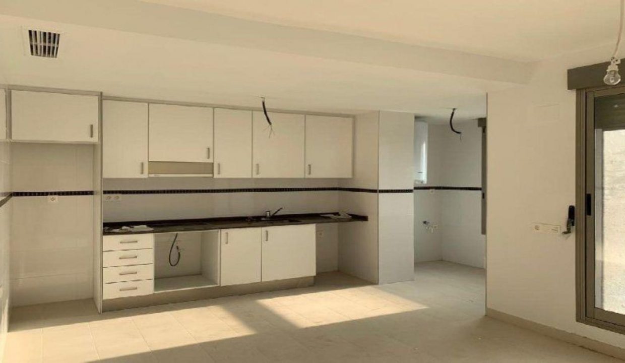Promoción Alzira, obra nueva en Alcira (Revista)