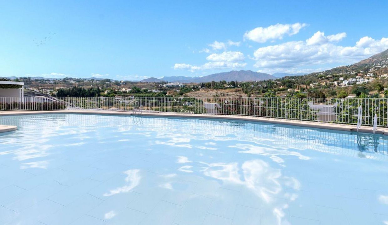 Promoción Sunset Views, obra nueva en Fuengirola (Revista)