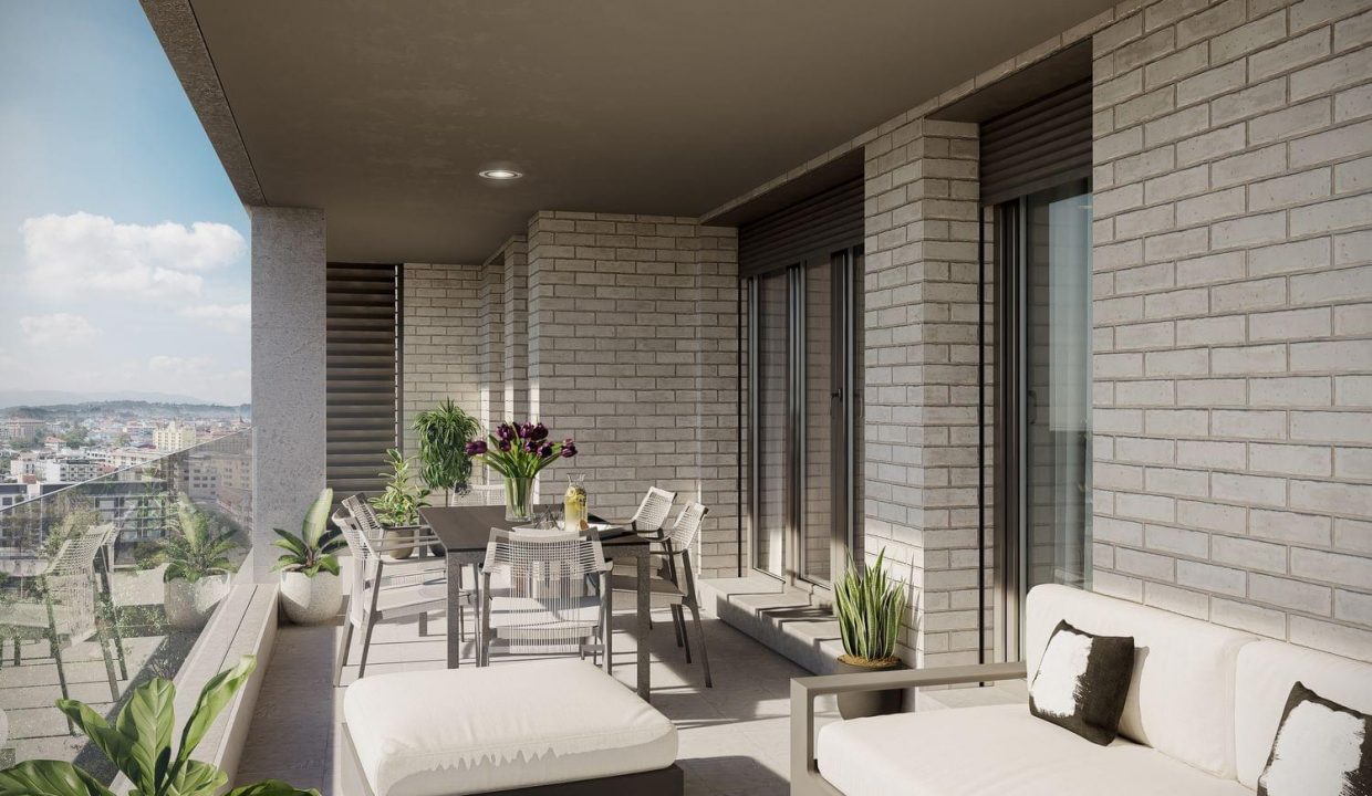 Promoción Torrejón Singular, obra nueva en Torrejón de Ardoz (Revista)