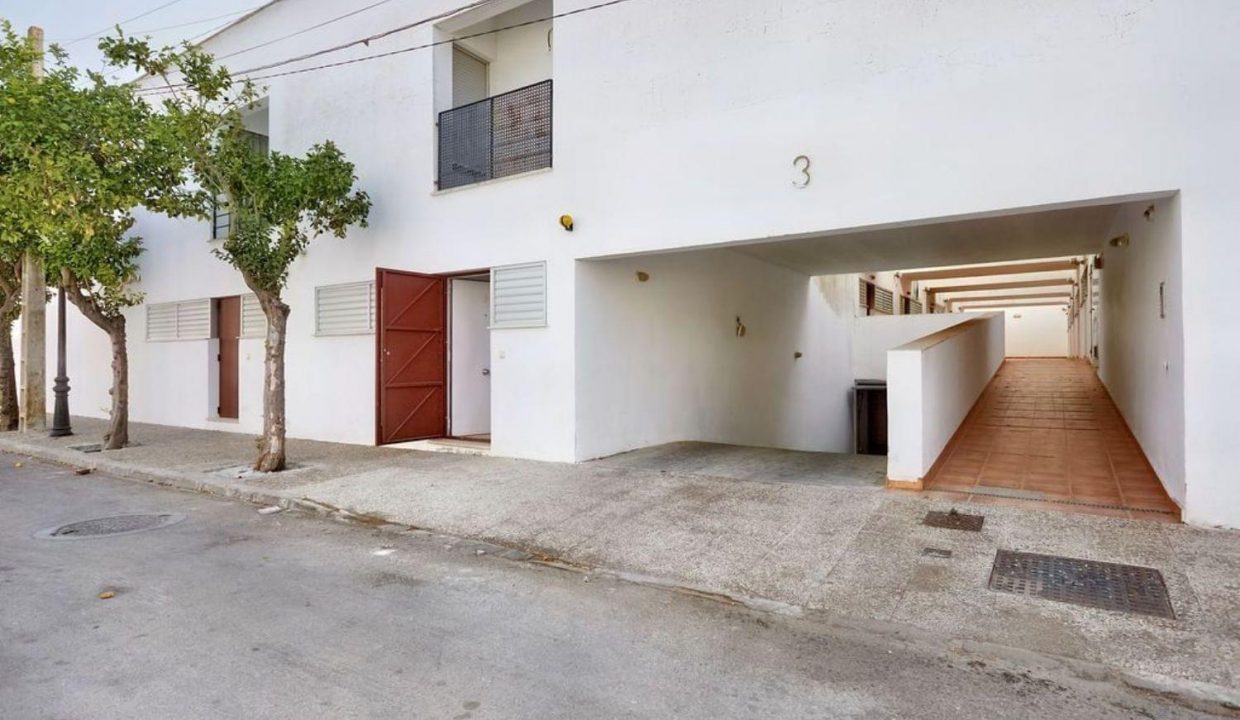 Promoción Promoción de Viviendas unifamiliares adosadas en Residencial Doña María, obra nueva en Jerez de la Frontera (Revista)