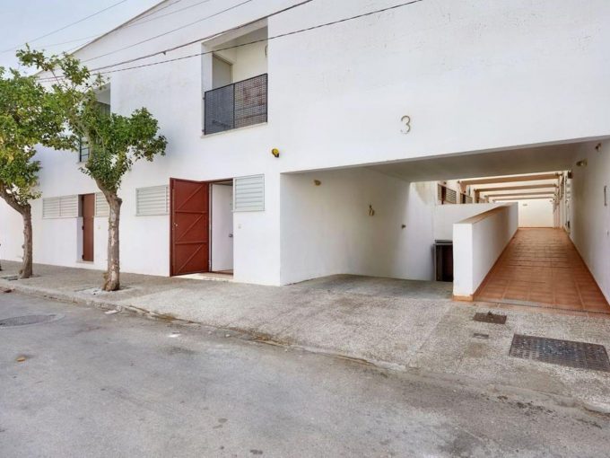 Promoción Promoción de Viviendas unifamiliares adosadas en Residencial Doña María, obra nueva en Jerez de la Frontera (Revista)