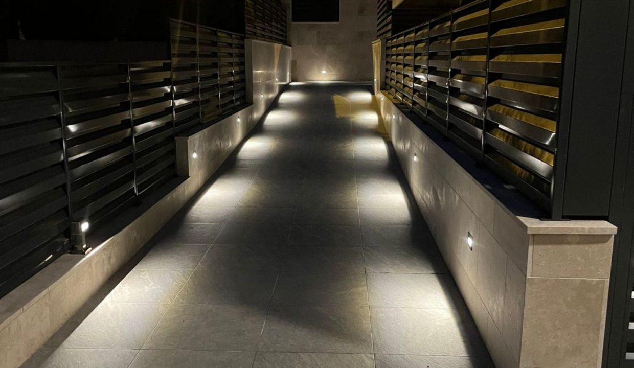 Promoción Calle Los Fueros 20, obra nueva en Guecho (Revista)