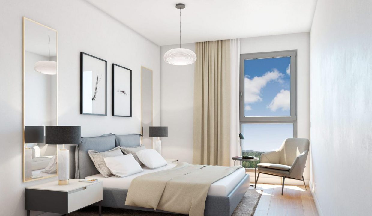 Promoción Residencial Samay - La Flota, obra nueva en Murcia (Revista)