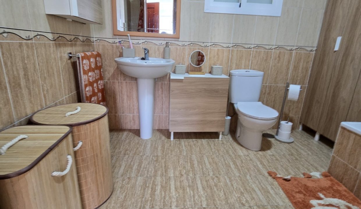 Вторичный Таунхаус в Алькаусин