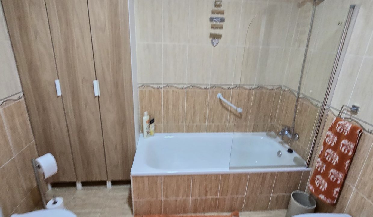 Вторичный Таунхаус в Алькаусин