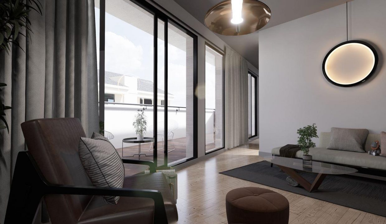 Promoción Residencial Erillas 18, obra nueva en Majadahonda (Revista)