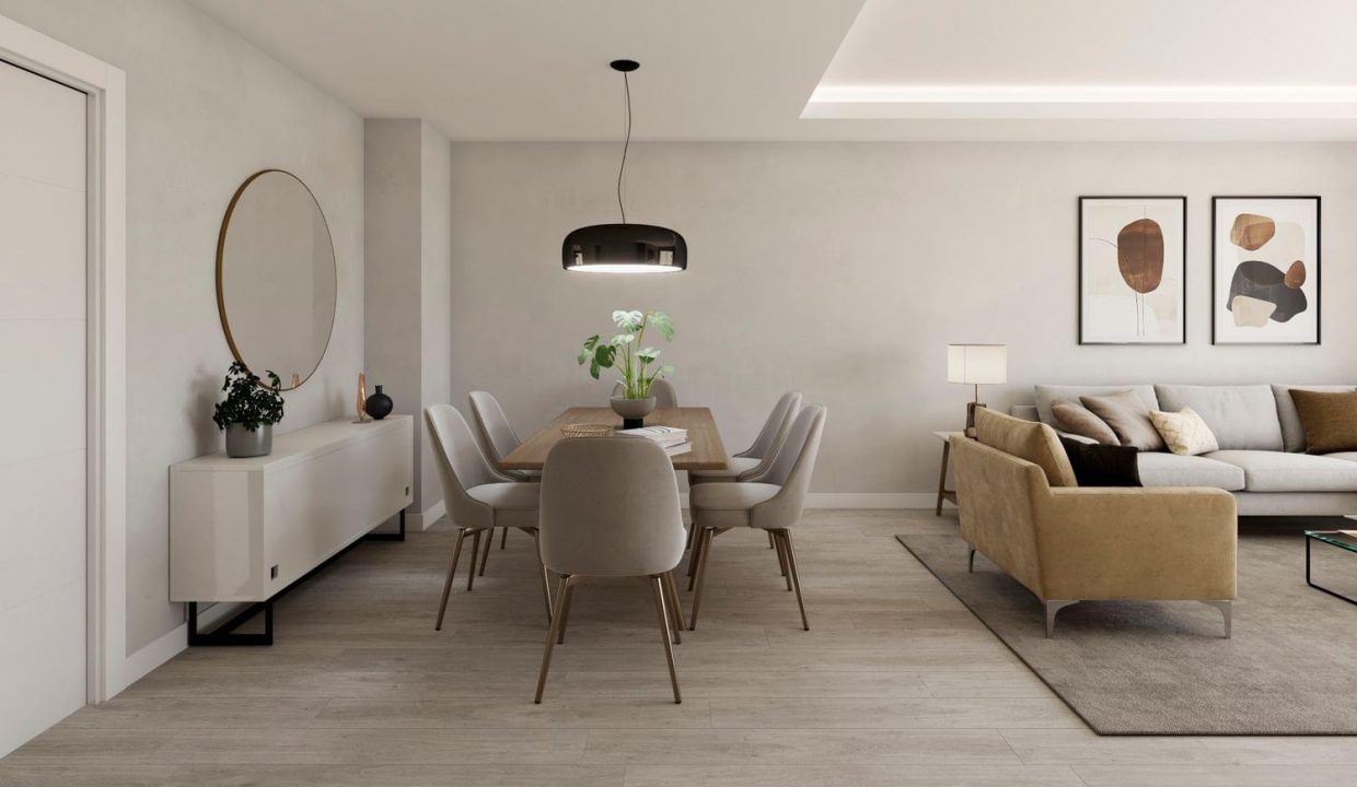 Promoción Villas del Parque 2, obra nueva en Boadilla del Monte (Revista)