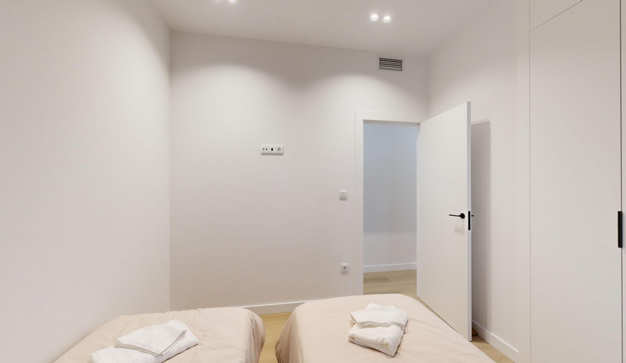 Promoción Residencial Royal Beach, obra nueva en Guardamar del Segura (Revista)