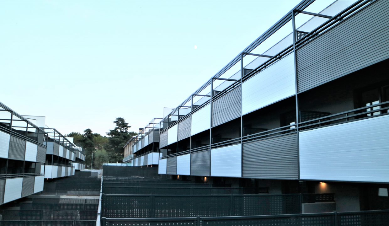 Promoción Momentum Village, obra nueva en Montornès del Vallès (Revista)