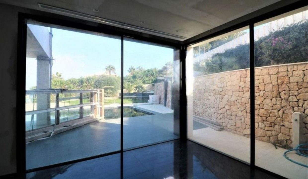 Promoción Cala Murada, obra nueva en Cala Murada (Revista)