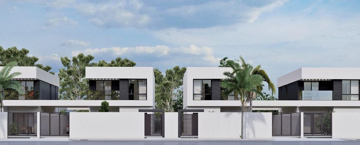 Promoción MARAVISA HOMES I, obra nueva en Puebla de Vallbona (Revista)