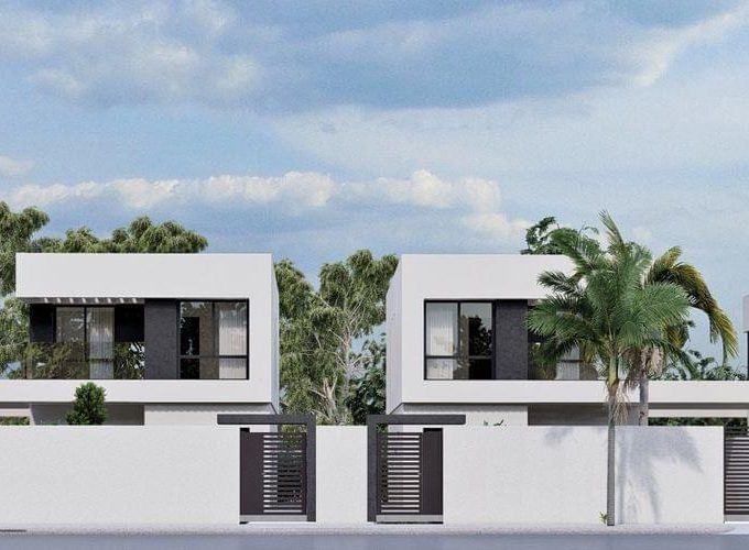 Promoción MARAVISA HOMES I, obra nueva en Puebla de Vallbona (Revista)