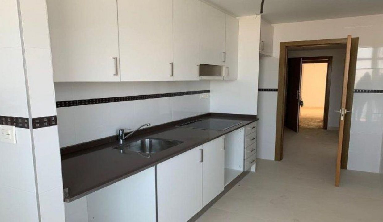 Promoción Alzira, obra nueva en Alcira (Revista)