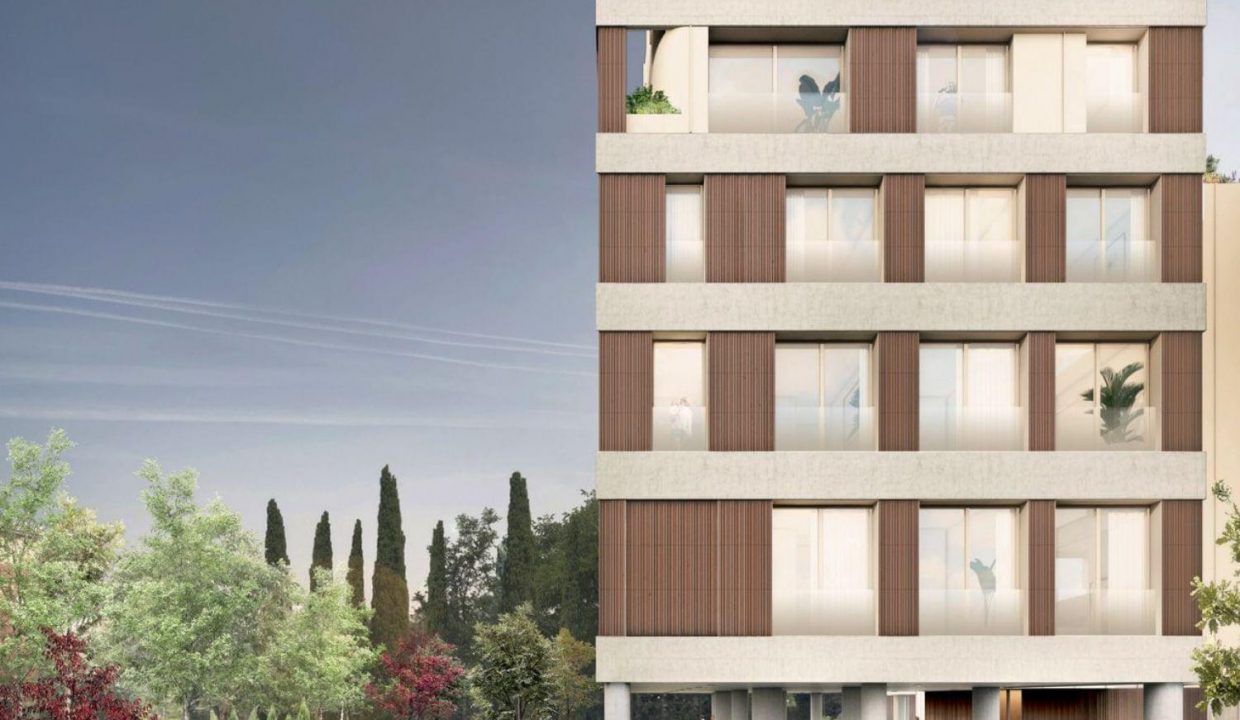 Promoción Montevidal, obra nueva en Madrid (Revista)