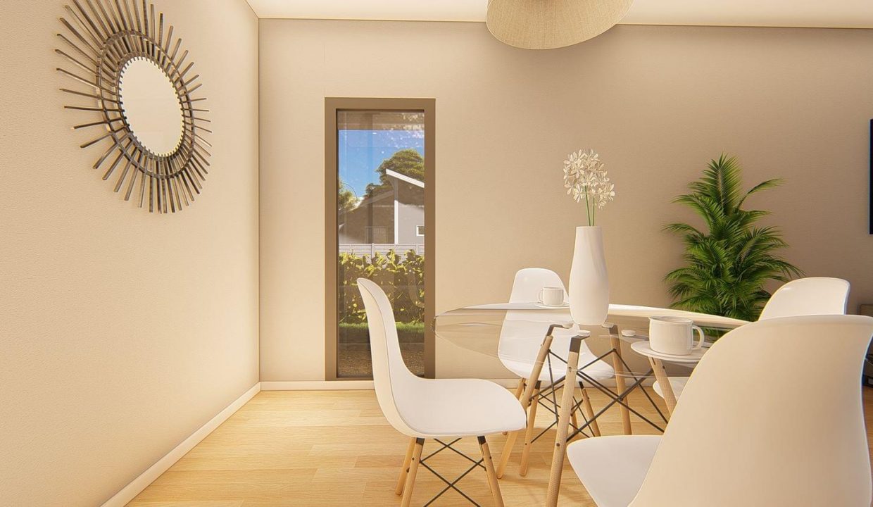 Promoción Riudarenes, obra nueva en Riudarenes (Revista)
