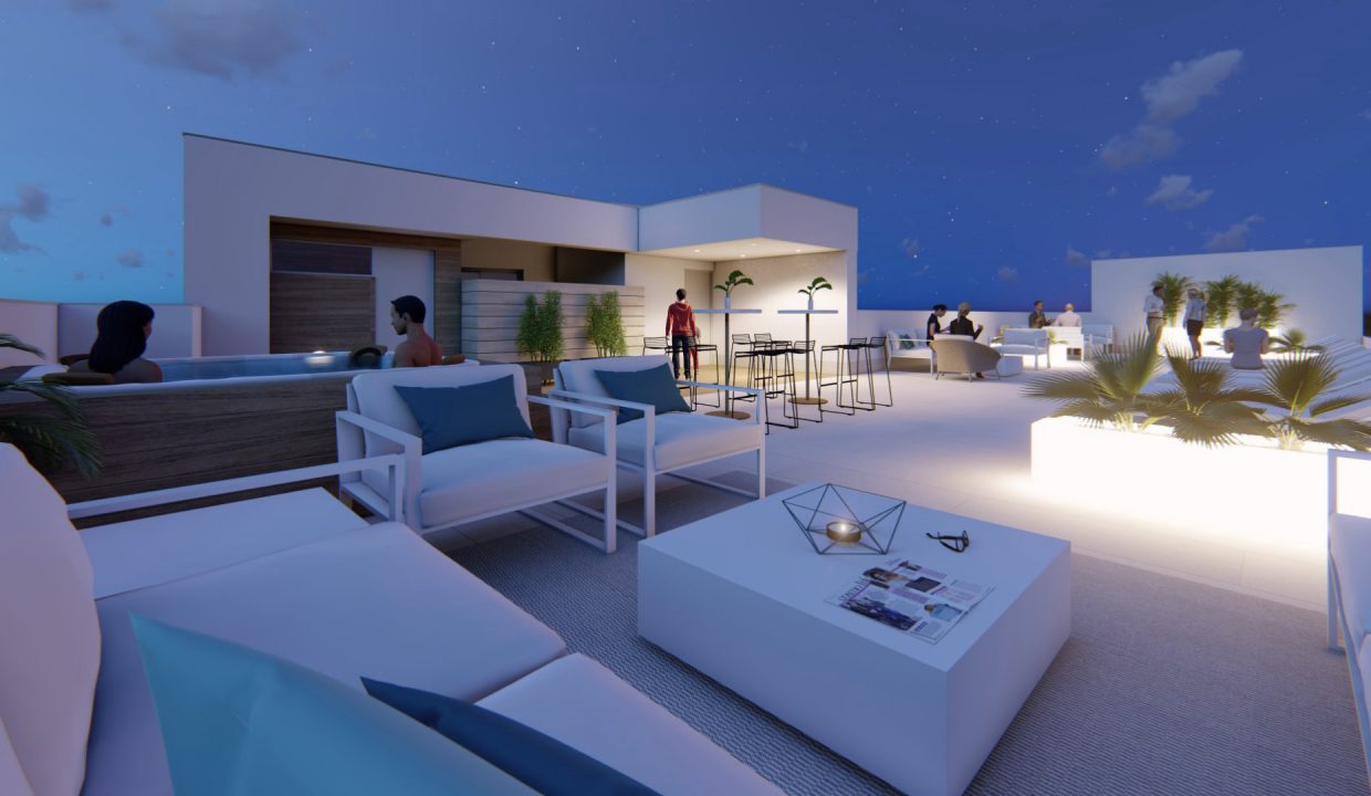 Promoción EDIFICIO VICTORIA I, obra nueva en Torrevieja (Revista)