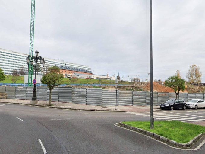 Promoción Alveum Oviedo II, obra nueva en Oviedo (Revista)