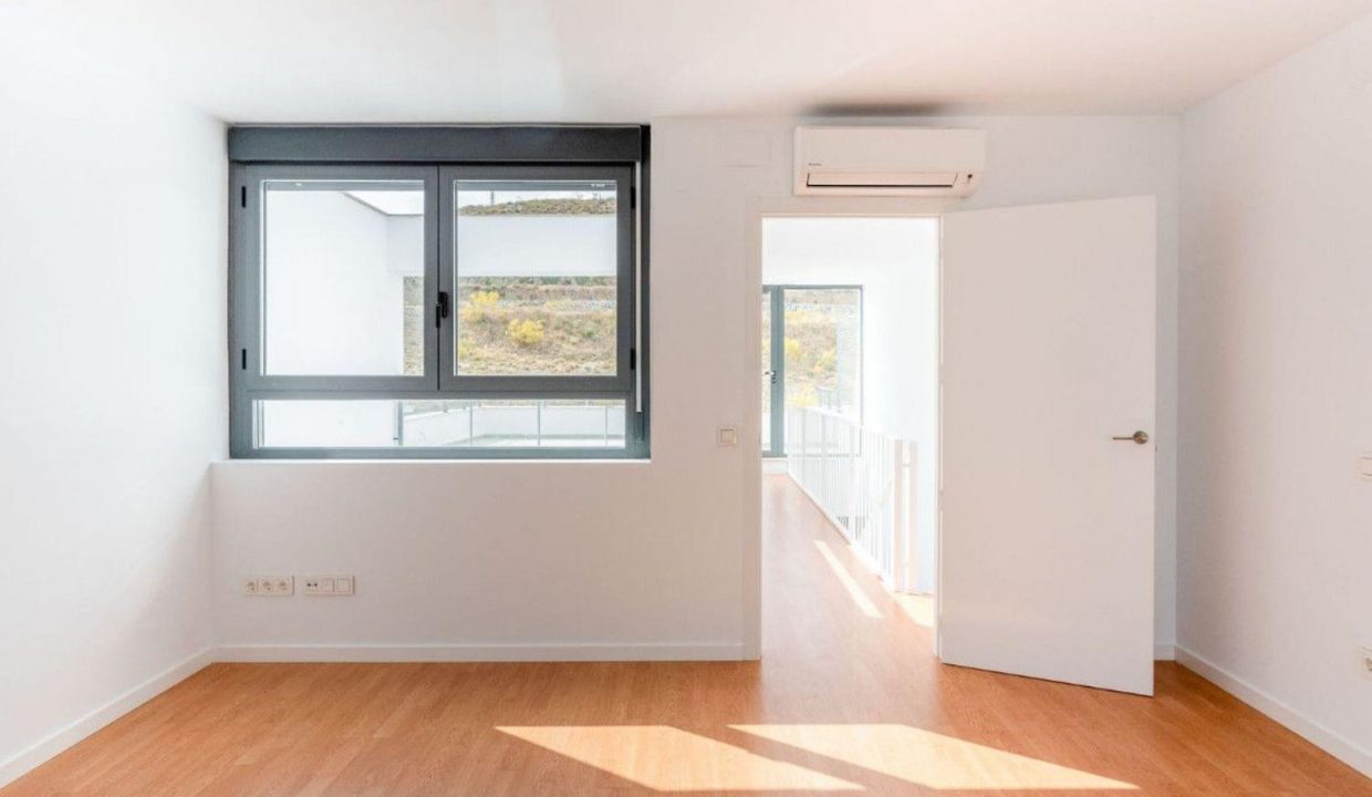 Promoción Las Artes, obra nueva en Aranjuez (Revista)