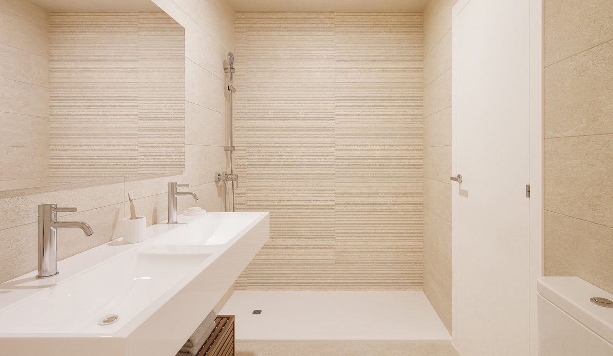 Promoción Residencial Vesta, obra nueva en Oviedo (Revista)