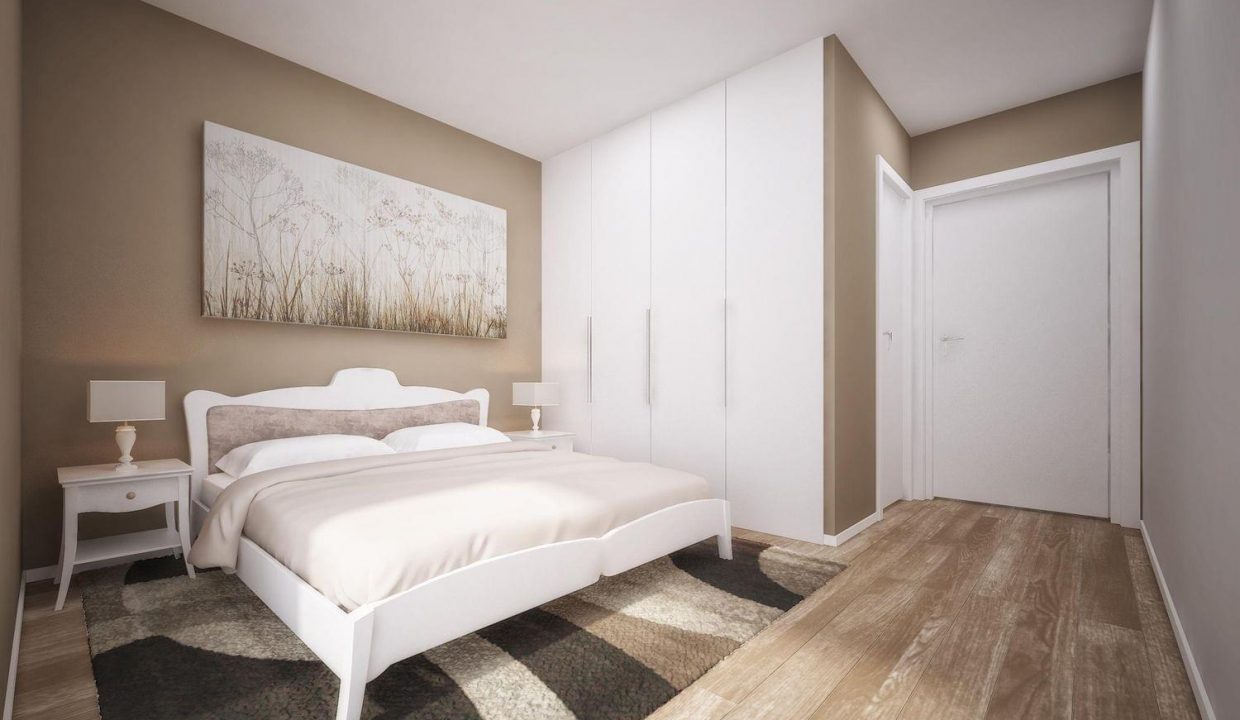 Promoción Just Oliveres l'Hospitalet, obra nueva en l'Hospitalet de Llobregat (Revista)