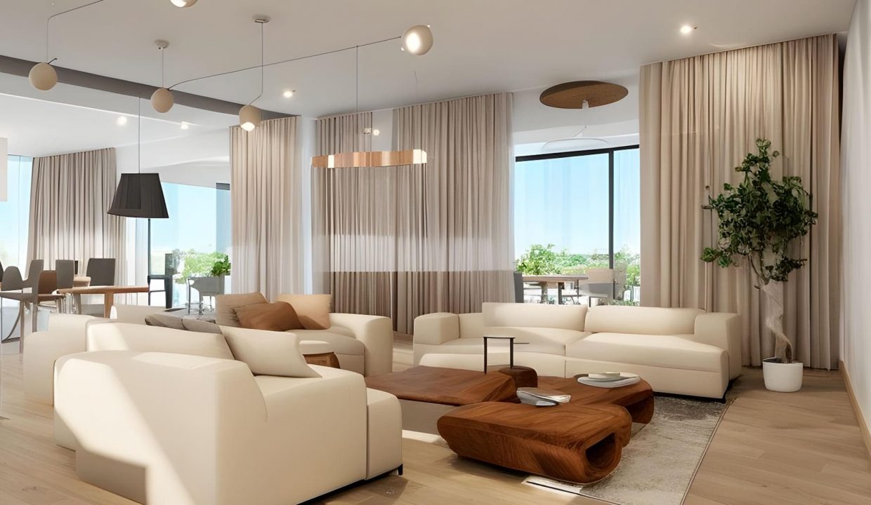 Promoción Portia, obra nueva en Dos Hermanas (Revista)
