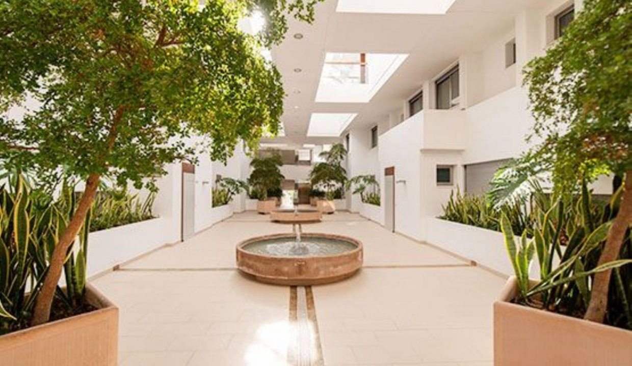 Promoción VITANIA II - RESORT, obra nueva en Mijas (Revista)