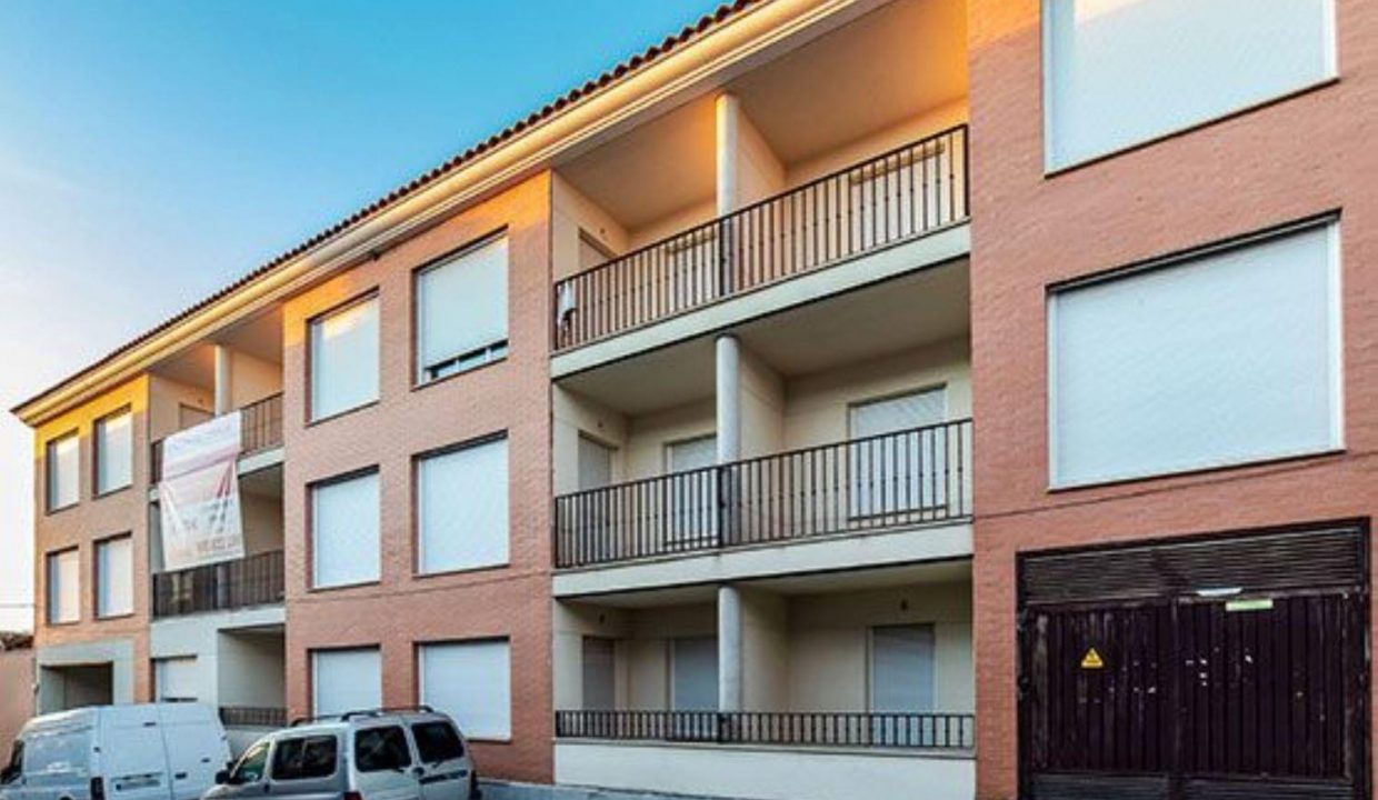 Promoción Cebolla, obra nueva en Cebolla (Revista)