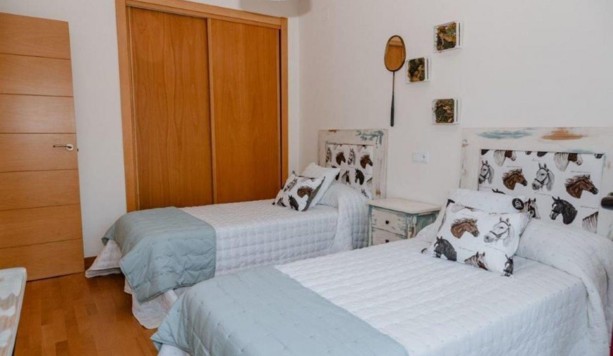 Promoción Residencial Hoyo 3, obra nueva en Aljaraque (Revista)