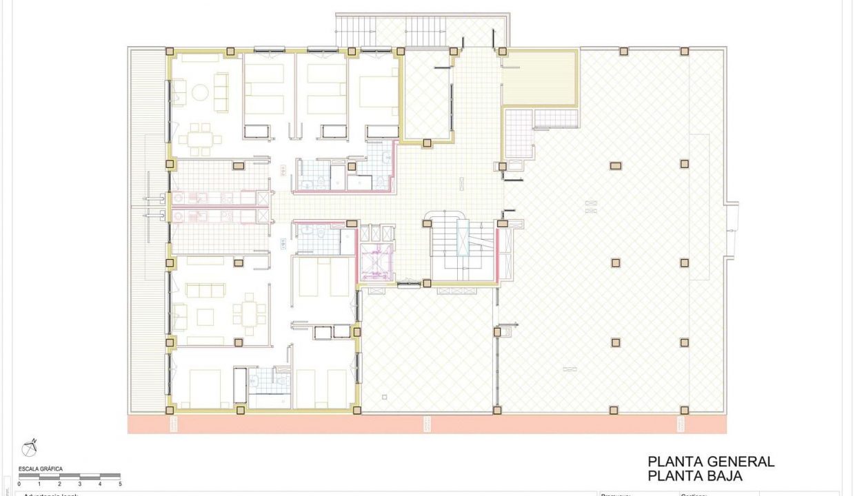 Promoción Residencial Faros del Sureste, obra nueva en Arganda del Rey (Revista)