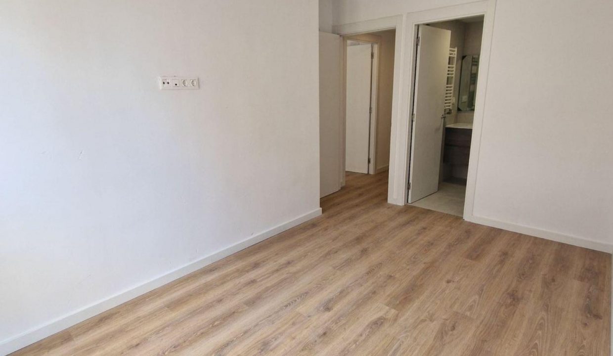 Promoción Residencial Zalamea, obra nueva en Barcelona (Revista)