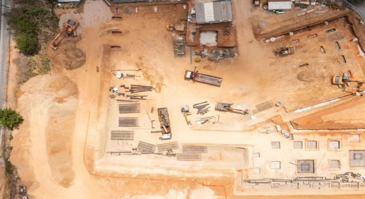 Promoción La Font de Volpelleres, obra nueva en Sant Cugat del Vallès (Revista)