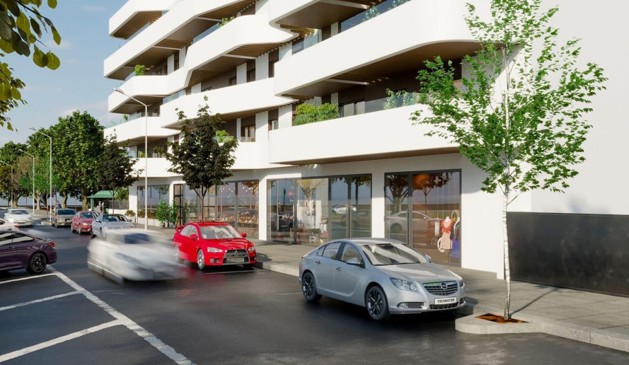 Promoción Caravelle Residencial, obra nueva en Mijas (Revista)